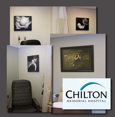 Chilton Memorial Hospital